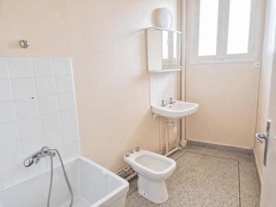 Louer Appartement 54 m2 Clermont-ferrand