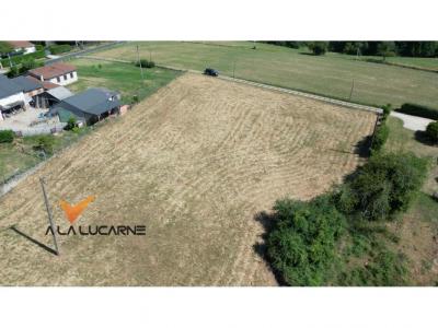 Annonce Vente Terrain Badefols-d'ans 24