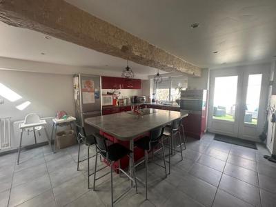 For sale Theuville 6 rooms 131 m2 Eure et loir (28360) photo 3