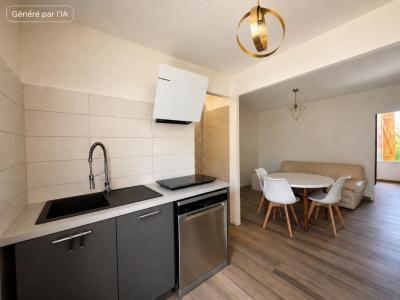 Acheter Appartement 44 m2 Porto-vecchio