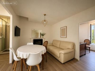 Acheter Appartement Porto-vecchio Corse