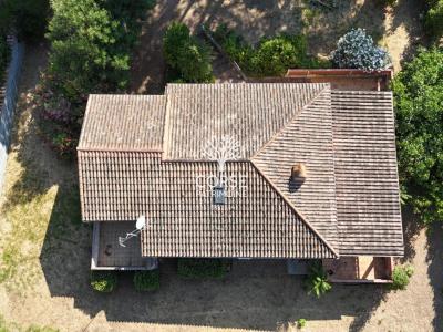 Annonce Vente 5 pi�ces Maison Porto-vecchio 20