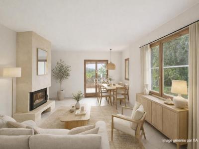 Acheter Maison 104 m2 Porto-vecchio