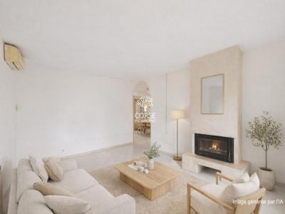 Acheter Maison Porto-vecchio 548000 euros