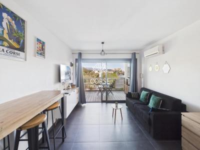 Acheter Appartement Porto-vecchio Corse