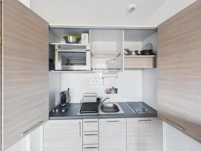 Acheter Appartement Porto-vecchio 190000 euros