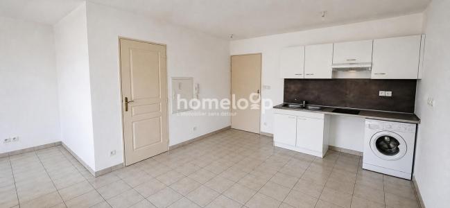 Acheter Appartement 32 m2 Seyne-sur-mer
