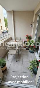 Acheter Appartement Seyne-sur-mer Var
