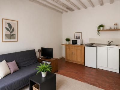 For sale Paris-11eme-arrondissement 2 rooms 28 m2 Paris (75011) photo 0