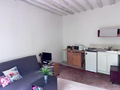 Annonce Vente 2 pi�ces Appartement Paris-11eme-arrondissement 75