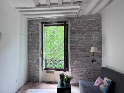 Acheter Appartement Paris-11eme-arrondissement Paris