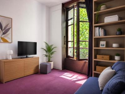 Acheter Appartement Paris-11eme-arrondissement 315000 euros
