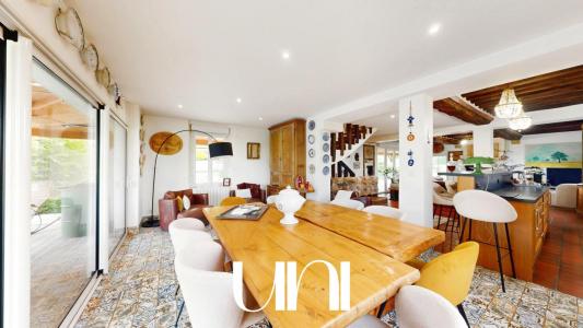 Annonce Vente 8 pi�ces Maison Secqueville-en-bessin 14