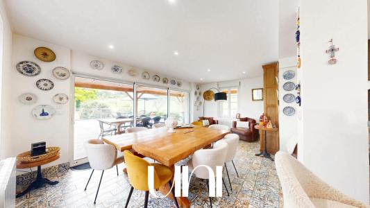 Acheter Maison Secqueville-en-bessin 879000 euros