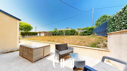Acheter Maison 82 m2 Bayeux