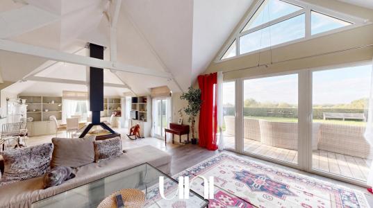 Annonce Vente Prestige Deauville 14