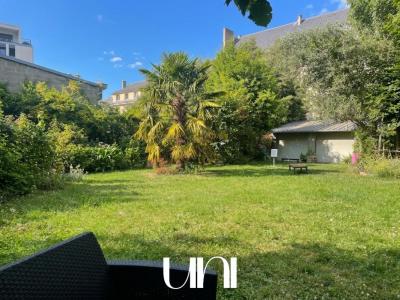 Annonce Vente 6 pi�ces Appartement Caen 14