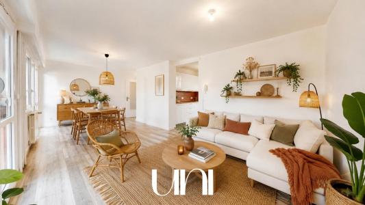 Annonce Vente 3 pi�ces Appartement Mondeville 14
