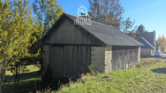 Acheter Terrain 1000 m2 Autrans