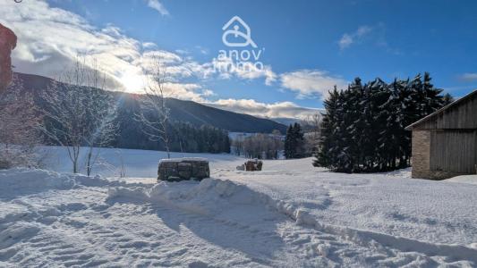 Acheter Terrain Autrans 230000 euros