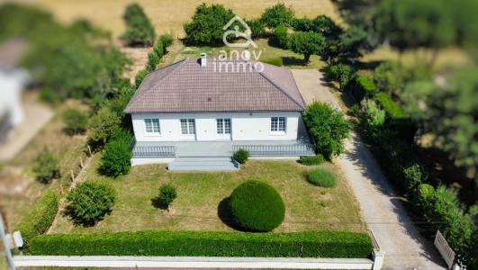 For sale Sevres-anxaumont 7 rooms 132 m2 Vienne (86800) photo 0