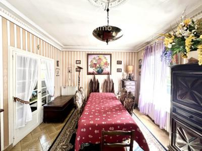 For sale Sevres-anxaumont 7 rooms 132 m2 Vienne (86800) photo 1