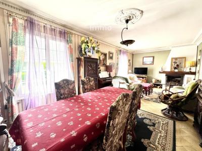 For sale Sevres-anxaumont 7 rooms 132 m2 Vienne (86800) photo 2