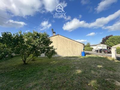 Acheter Maison 90 m2 Sigogne