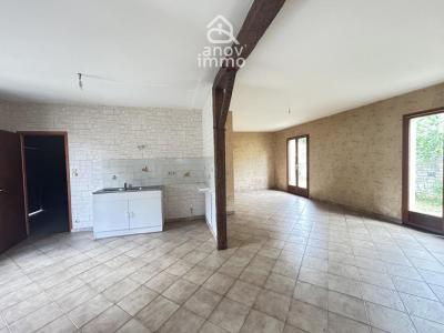 Acheter Maison Sigogne Charente