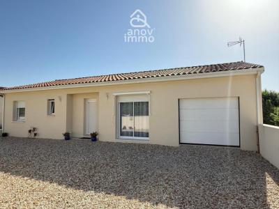 For sale Touvre 5 rooms 98 m2 Charente (16160) photo 0