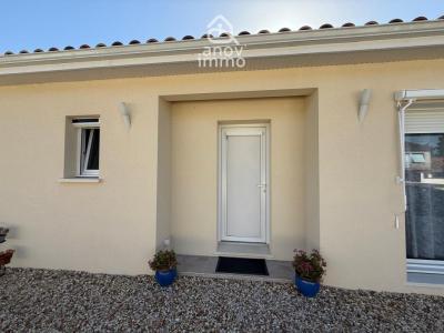 For sale Touvre 5 rooms 98 m2 Charente (16160) photo 1