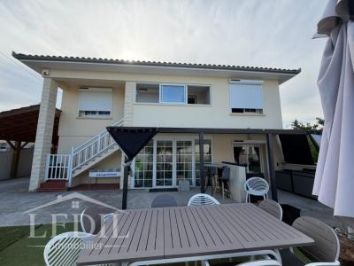 Annonce Vente 5 pi�ces Maison Villeneuve-sur-lot 47