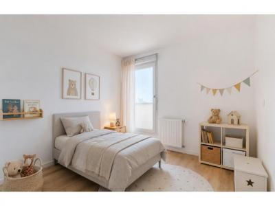 Acheter Appartement Montpellier Herault