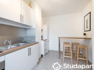 Louer Appartement Lyon-7eme-arrondissement 590 euros