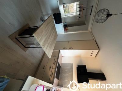 Louer Appartement Troyes Aube