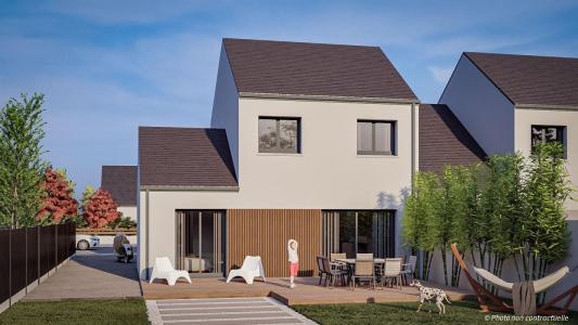Annonce Vente 5 pi�ces Maison Plouhinec 56