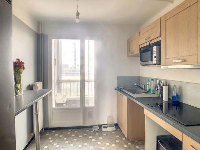 Annonce Location 3 pi�ces Appartement Marseille-9eme-arrondissement 13