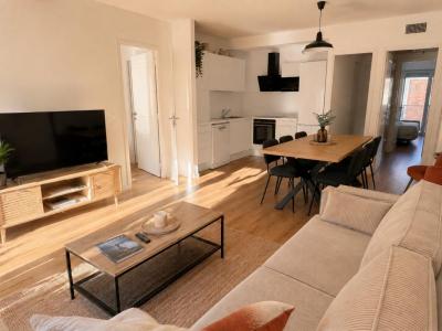 Annonce Vente 4 pi�ces Appartement Bordeaux 33