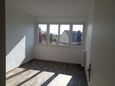 Louer Appartement 64 m2 Angers