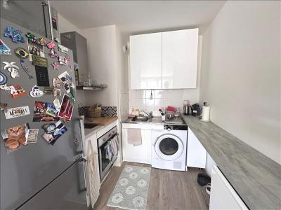 Louer Appartement Acheres 852 euros