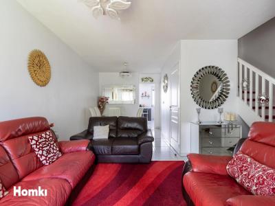 Acheter Appartement Lyon-9eme-arrondissement Rhone