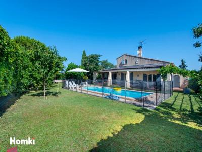 For sale Marignane 8 rooms 200 m2 Bouches du Rhone (13700) photo 0