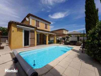 For sale Marseille-13eme-arrondissement 4 rooms 106 m2 Bouches du Rhone (13013) photo 0