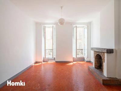 Annonce Vente 3 pi�ces Appartement Marseille-6eme-arrondissement 13