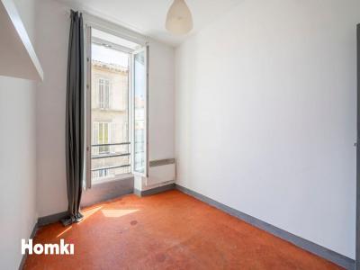 Acheter Appartement Marseille-6eme-arrondissement Bouches du Rhone