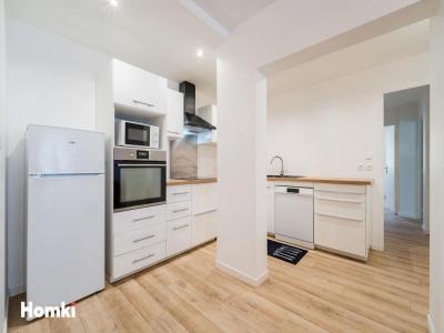 Annonce Vente 3 pi�ces Appartement Toulouse 31