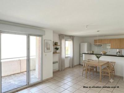 Acheter Appartement 61 m2 Toulouse