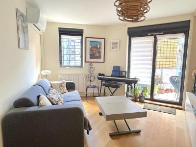 Annonce Vente 2 pi�ces Appartement Toulouse 31