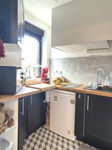 Acheter Appartement 39 m2 Toulouse