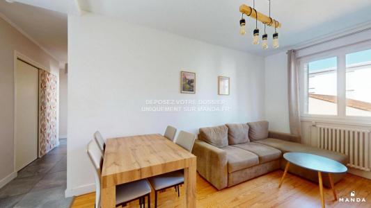 Annonce Location 4 pi�ces Appartement Clermont-ferrand 63